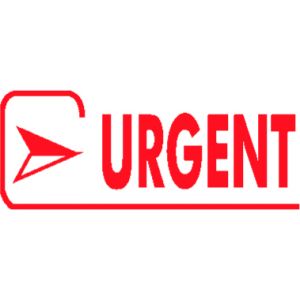 image emprunte urgent