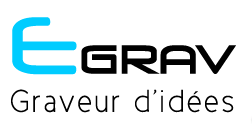 E-grav - Graveur d'idées